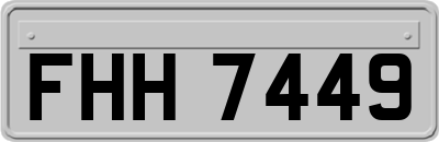 FHH7449