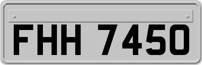 FHH7450