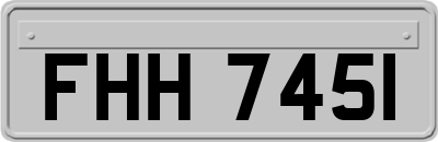 FHH7451