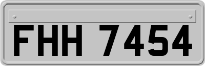 FHH7454