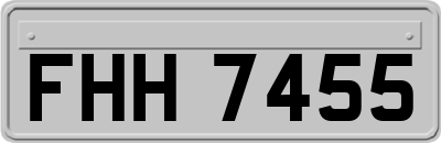 FHH7455