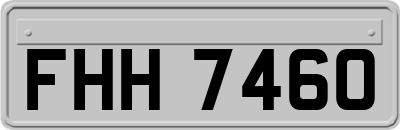 FHH7460