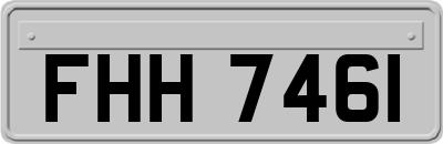FHH7461