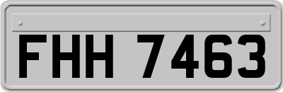 FHH7463