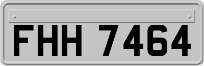 FHH7464