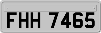 FHH7465