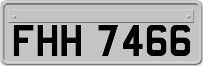 FHH7466