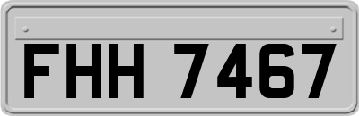 FHH7467