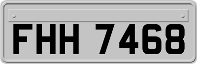 FHH7468