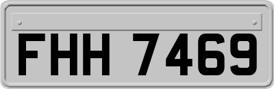 FHH7469