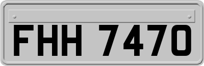 FHH7470