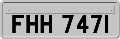 FHH7471