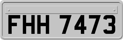 FHH7473