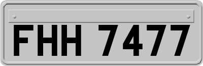 FHH7477