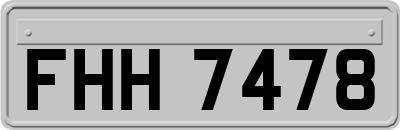 FHH7478