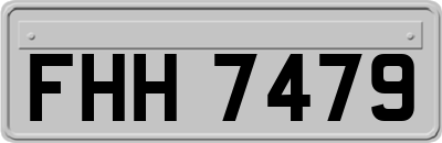 FHH7479