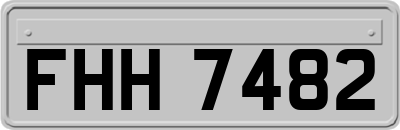 FHH7482