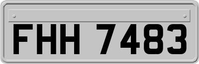 FHH7483