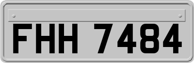 FHH7484