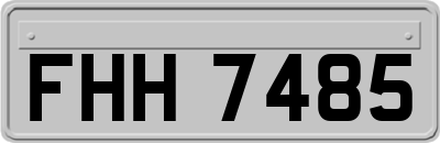 FHH7485