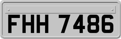 FHH7486