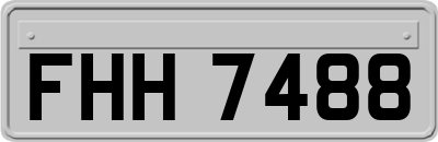 FHH7488