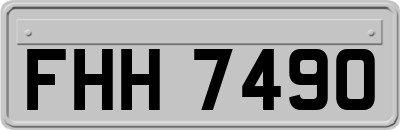 FHH7490