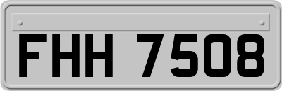 FHH7508