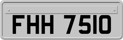 FHH7510