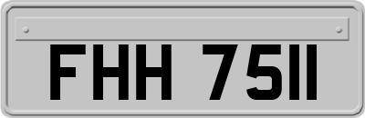 FHH7511