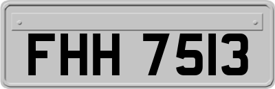 FHH7513