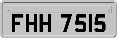 FHH7515