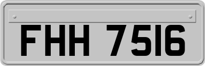 FHH7516