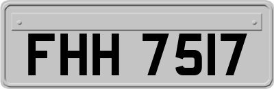 FHH7517