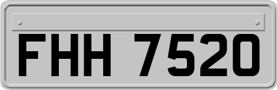 FHH7520