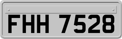 FHH7528