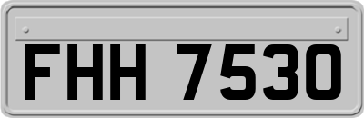 FHH7530