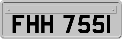 FHH7551