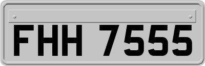 FHH7555