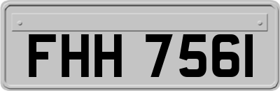 FHH7561