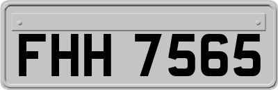 FHH7565