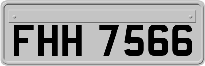 FHH7566