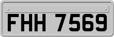 FHH7569