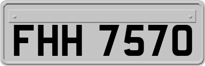 FHH7570