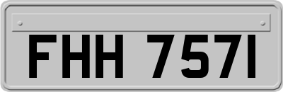 FHH7571