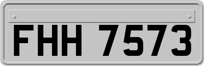 FHH7573