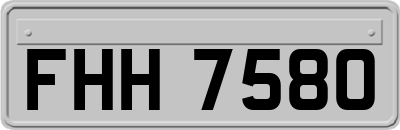FHH7580