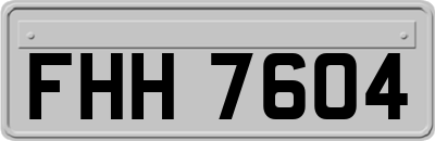 FHH7604