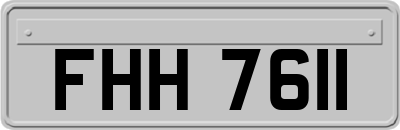 FHH7611
