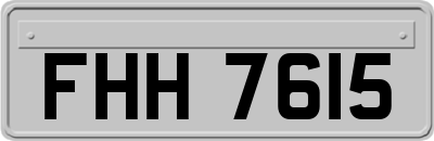 FHH7615